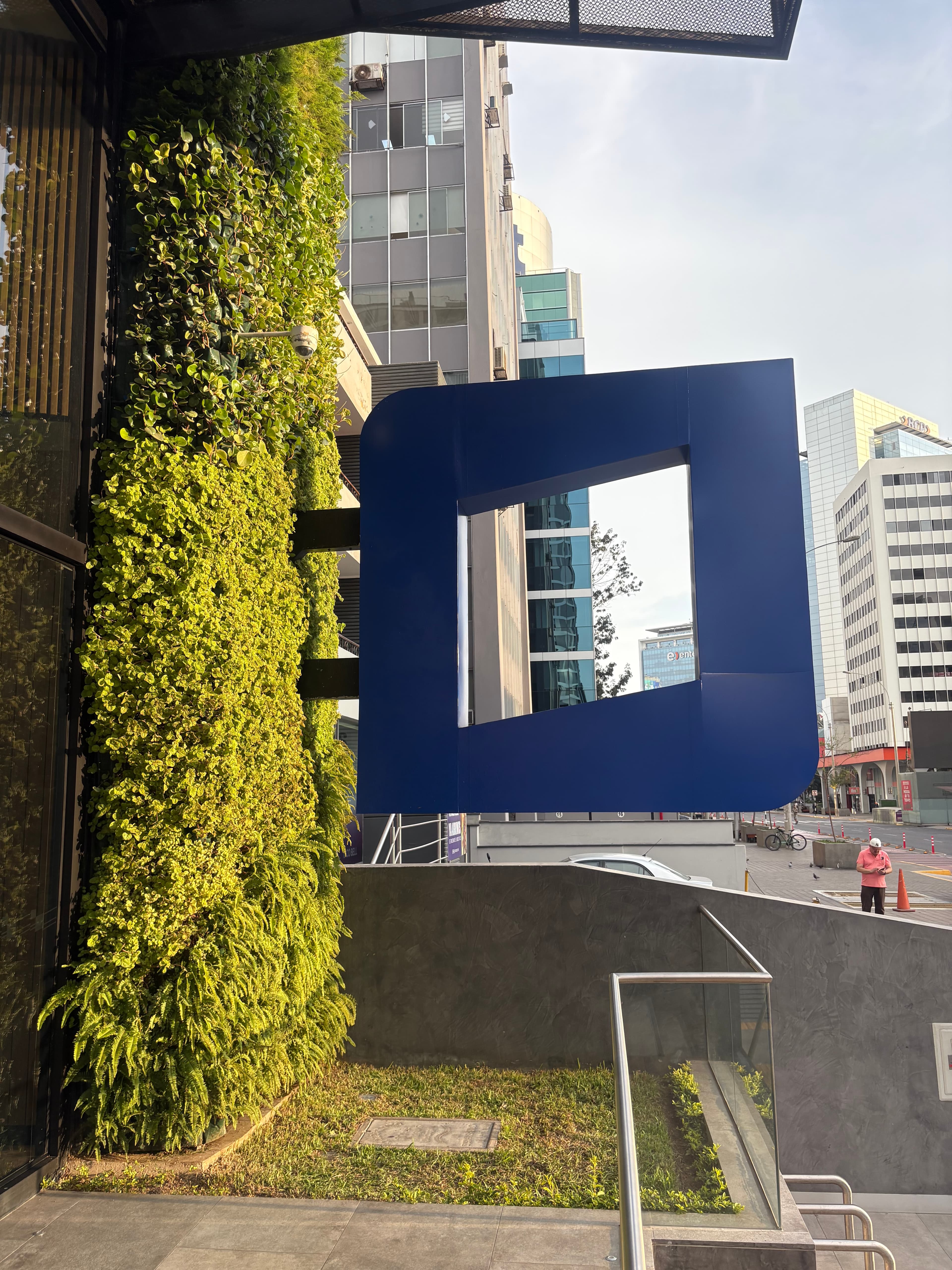 Interbank