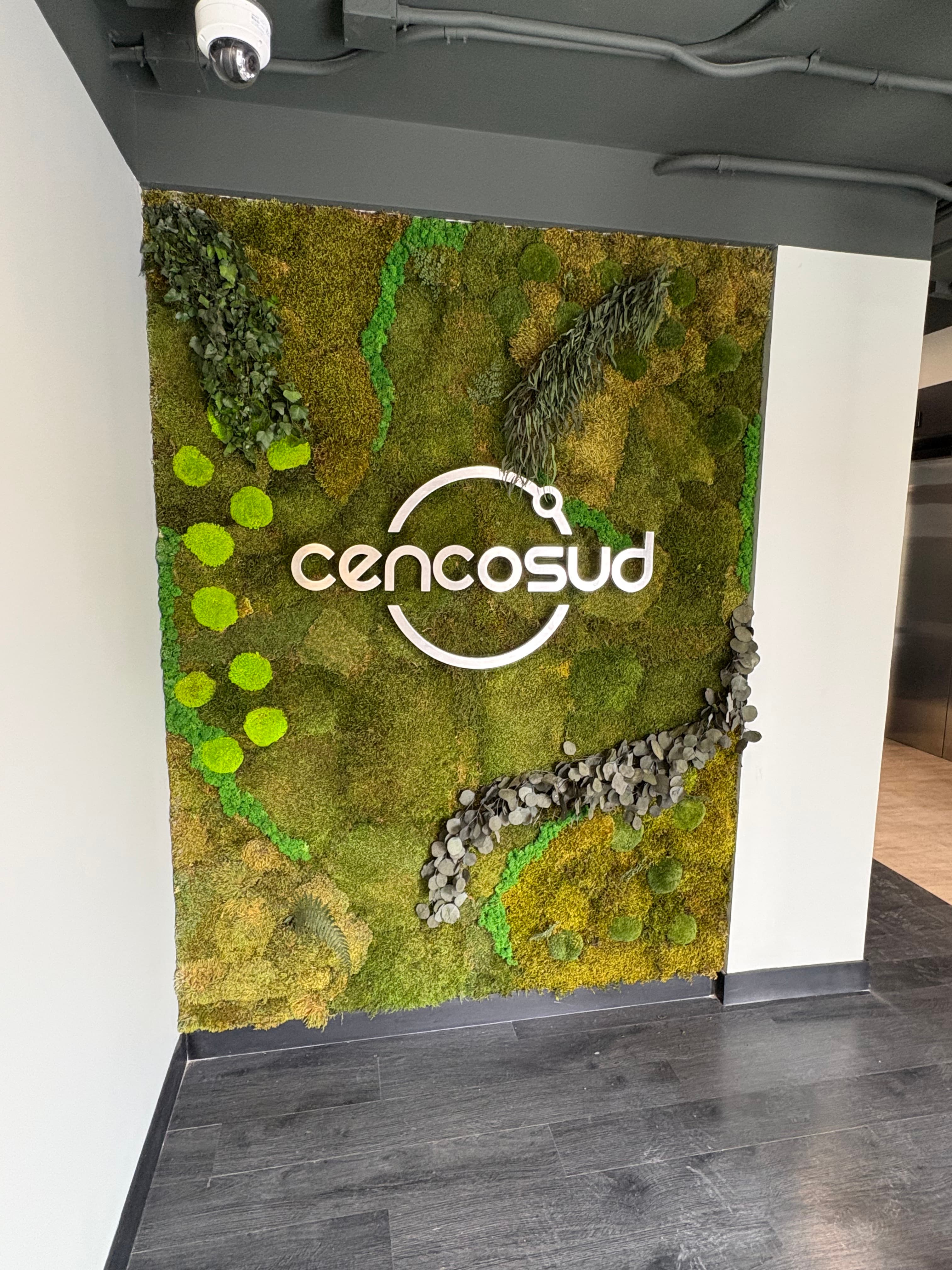 cencosud